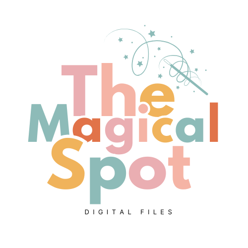 The Magical Spot